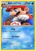 Mario Kart Tour