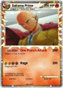 Saitama Prime