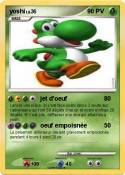yoshi