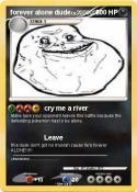 forever alone