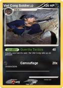 Viet Cong Soldi