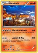 Marrakech
