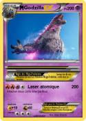 Godzilla