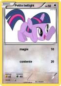 Petite twilight