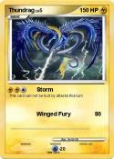 Thundrag