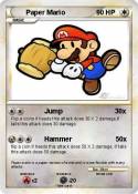 Paper Mario