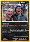 SAO Fans