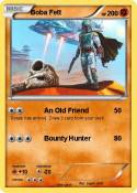Boba Fett