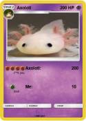 Axolotl