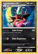 Darkaipower