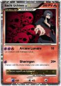 Itachi Uchiwa