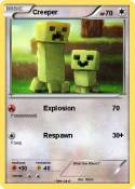 Creeper