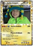 Jayden Gonyea
