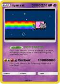nyan cat 300000
