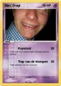Marc Dragt