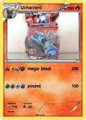 Ucharzard