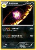 Supernova