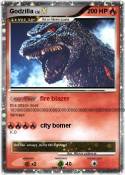 Godzilla