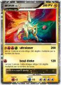 arceus
