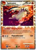 Typhlosion
