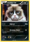 Grumpy Cat