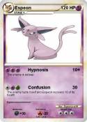 Espeon