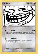 troll face