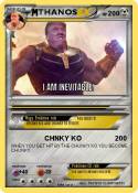 THANOS
