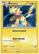 Zeraora