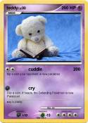 teddy
