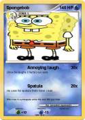 Spongebob