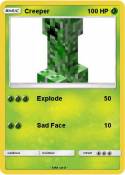 Creeper