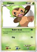 Chespin