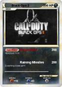 Black Ops 2