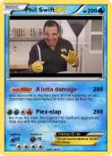 Phil Swift