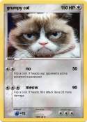 grumpy cat
