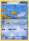 Mudkip