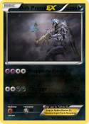 Ash Prime