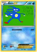 Sanic