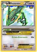 Rayquaza