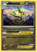 Rayquaza