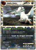 fatalis blanc 6