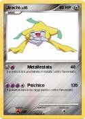 Jirachi