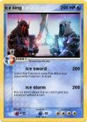 ice king