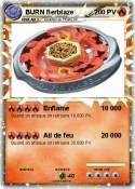 BURN fierblaze