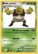 Shrek