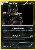 SCORPION