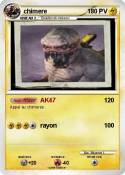 chimere