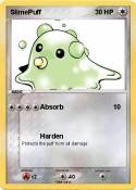 SlimePuff