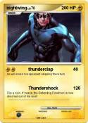 nightwing